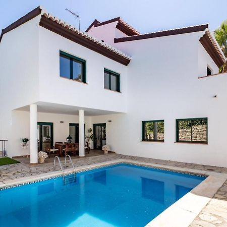 Villa La Piedad Otura Exterior foto